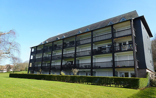 Le Parc de la Chaumière - Photo 1