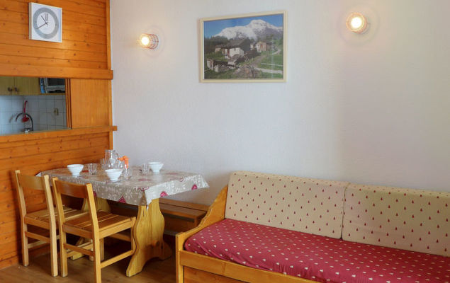 Rond Point des Pistes - Photo 4