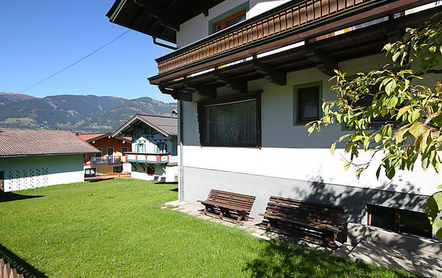 Chalet Alpin - Photo 2