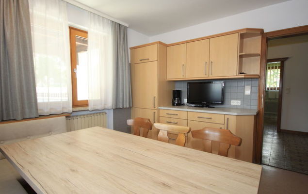 Chalet Alpin - Photo 3