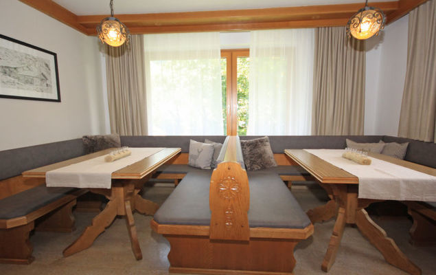Chalet Alpin - Photo 4