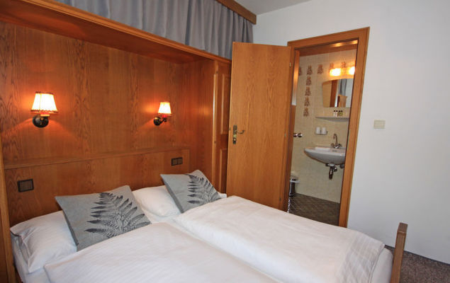 Chalet Alpin - Photo 10