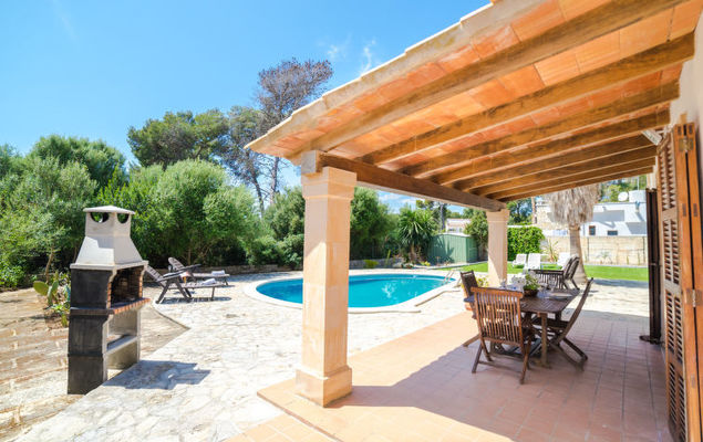 Casa Sanso - Photo 2