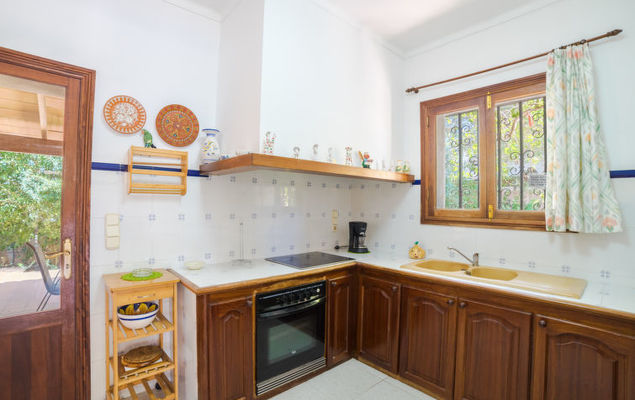 Casa Sanso - Photo 6