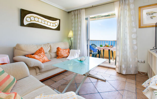 Penthouse Mayorazgo - Photo 4