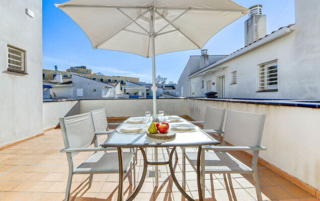 Platja de Roses - Photo 1