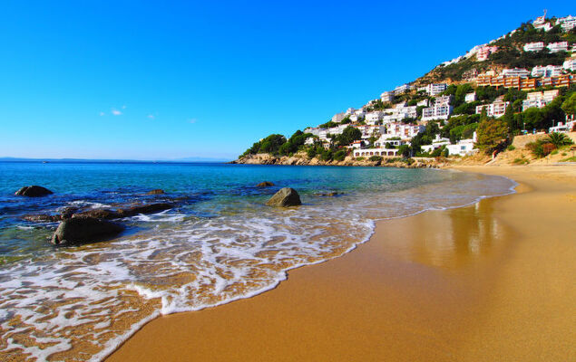 Platja de Roses - Photo 31