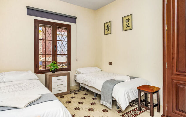 El patio de Lazaro - Photo 23