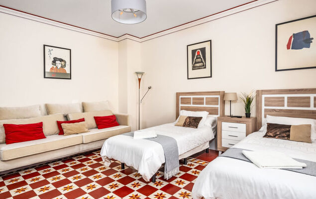 El patio de Lazaro - Photo 27