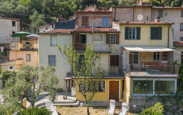 Casa Rubina - Photo 30