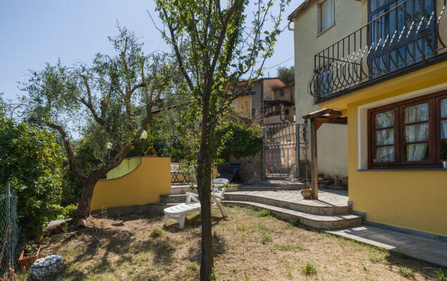 Casa Rubina - Photo 31