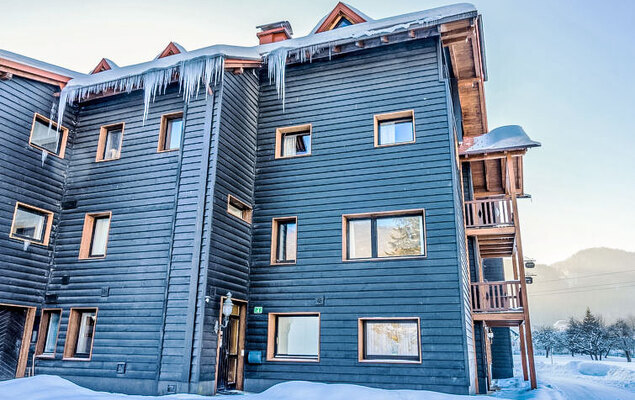 Adlerhorst / Top 5 - Photo 32