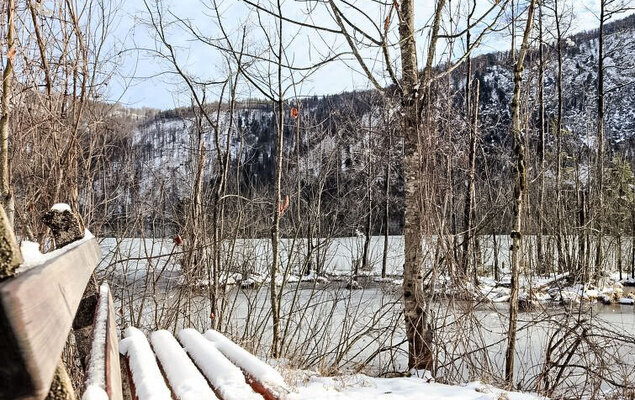 Adlerhorst / Top 5 - Photo 37