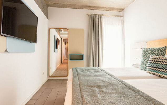 Classic Duplex-Cordial Santa Águeda - Photo 10