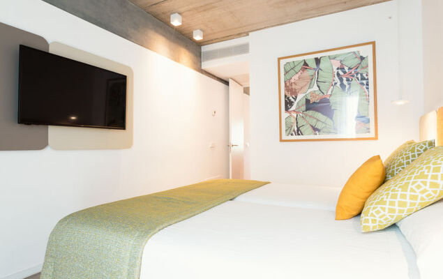 Classic Duplex-Cordial Santa Águeda - Photo 11