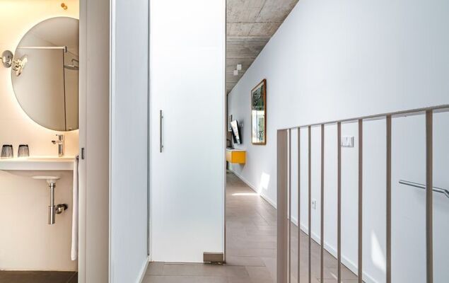 Classic Duplex-Cordial Santa Águeda - Photo 14