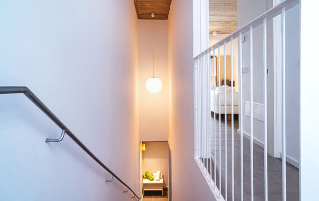 Classic Duplex-Cordial Santa Águeda - Photo 15