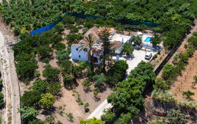 Villa Chirimoya - Photo 1