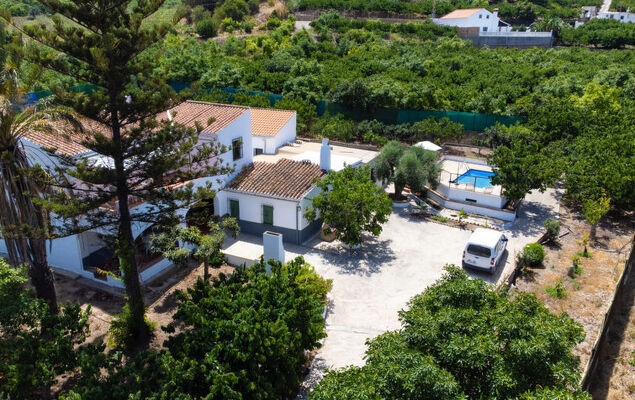 Villa Chirimoya - Photo 28