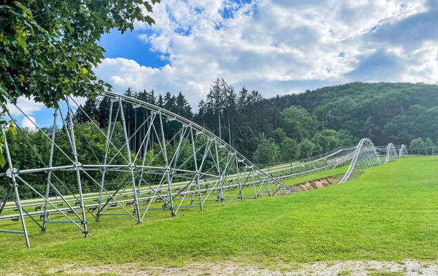 Tiny Haus Donaublick - Photo 20