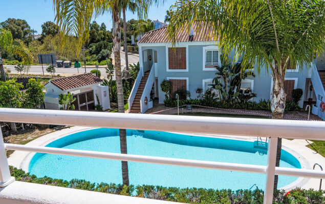 Cortijo oceania - Photo 1