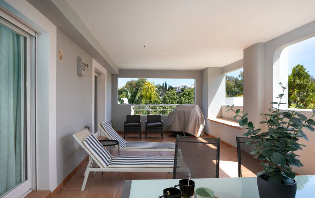 Cortijo oceania - Photo 2