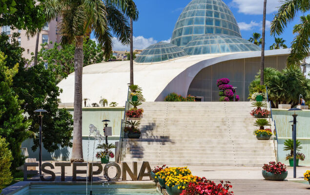 Cortijo oceania - Photo 31