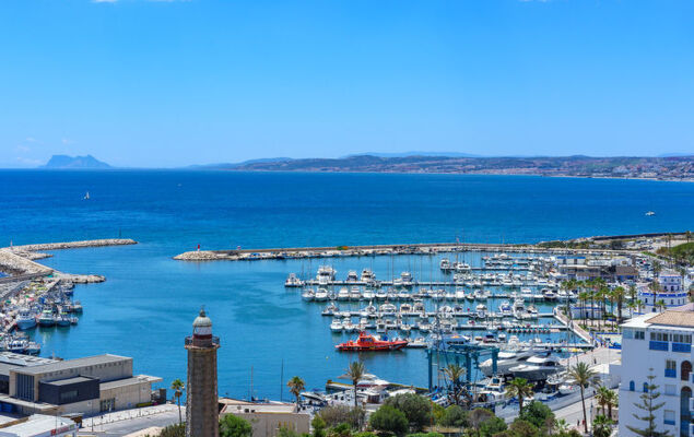 Cortijo oceania - Photo 33