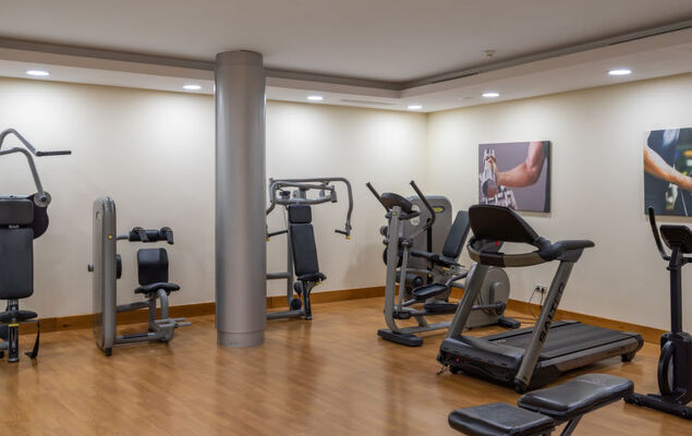 Cielo y mar Samara - Photo 31