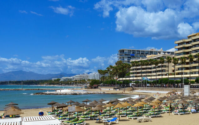 Cielo y mar Samara - Photo 39