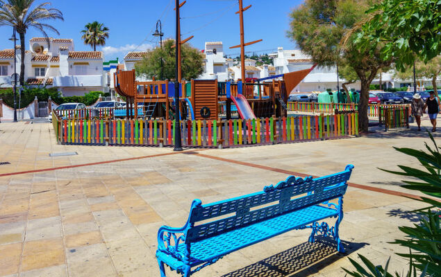 Las Golondrinas Golf view - Photo 31