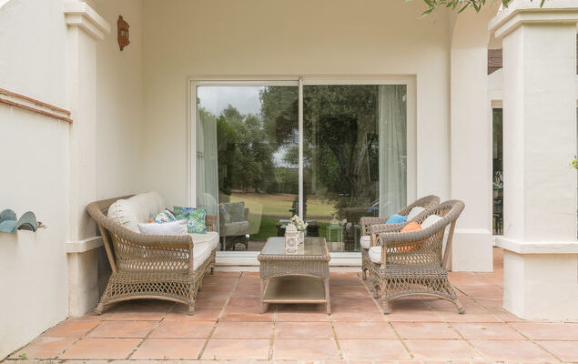 Arcos Gardens Golf - Photo 34