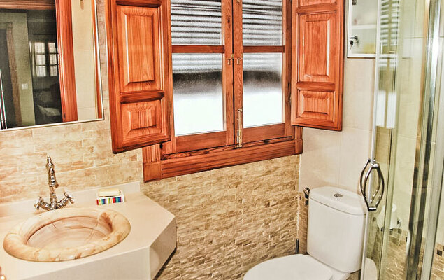 Torreon de Morayma - Photo 18