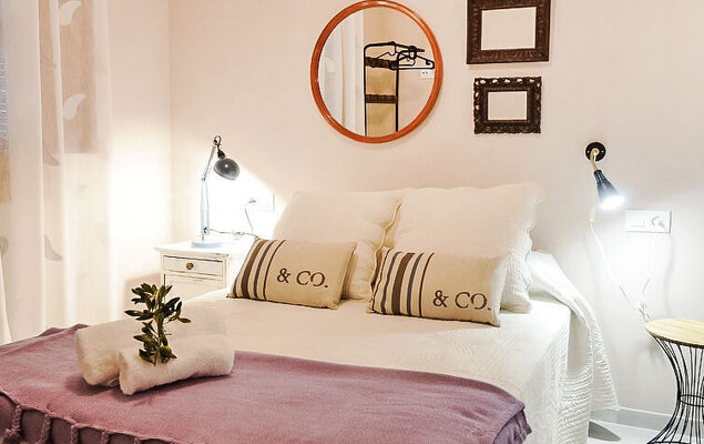 Torreon de Morayma - Photo 24