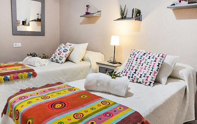 Torreon de Morayma - Photo 28