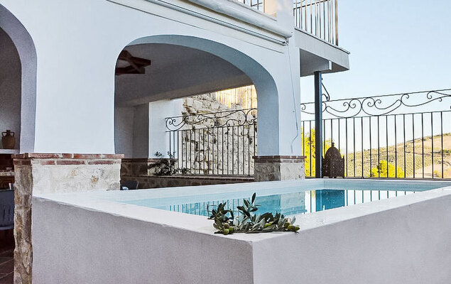 Torreon de Morayma - Photo 32