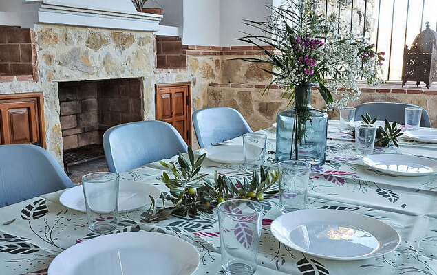 Torreon de Morayma - Photo 33