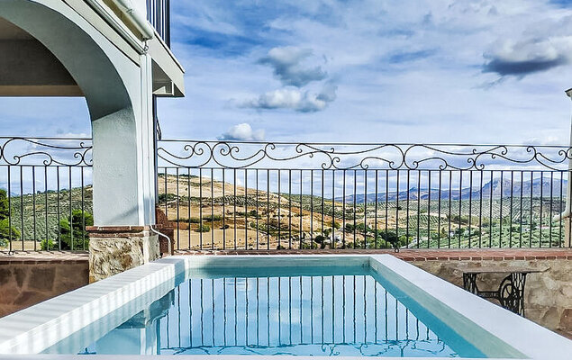 Torreon de Morayma - Photo 38