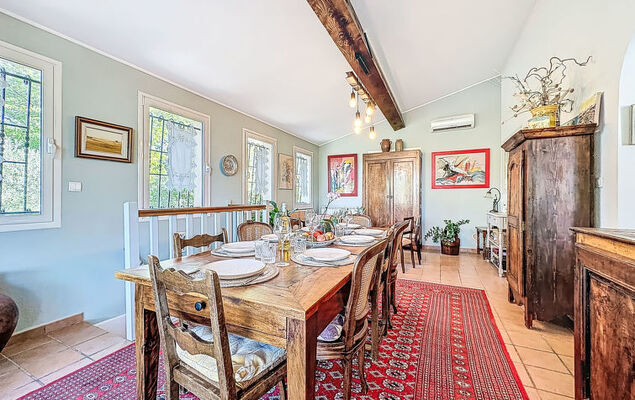 Les Olivettes - Photo 11