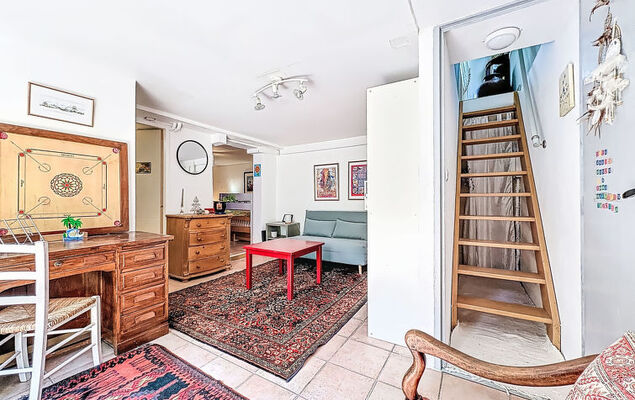 Les Olivettes - Photo 30