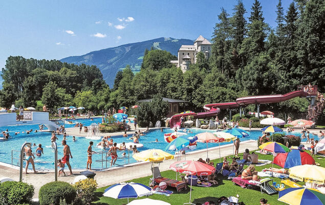 Aparthaus Bruck - Photo 17