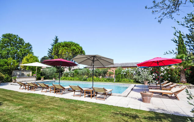 L'Olivier - Photo 31