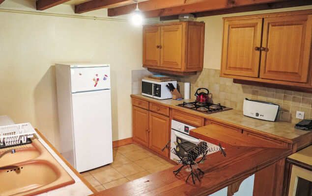 Le Pigeonnier - Photo 9