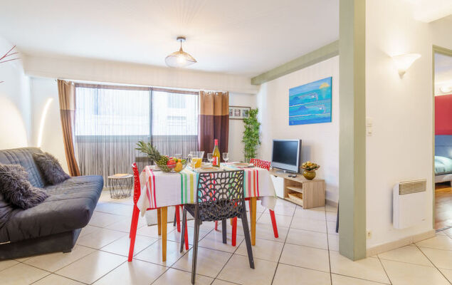 Résidence Impériale - Photo 6