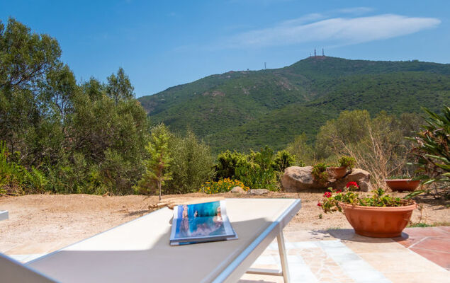 Stazzu Casagliana - Photo 18