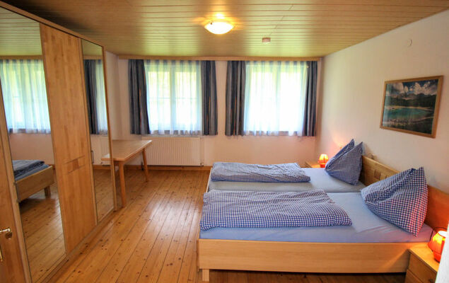 Krechen Alm - Photo 23