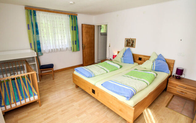 Krechen Alm - Photo 29