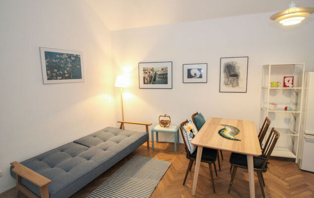 City Oase Garden - Photo 8